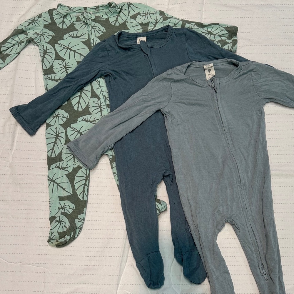 Kate Quinn footies